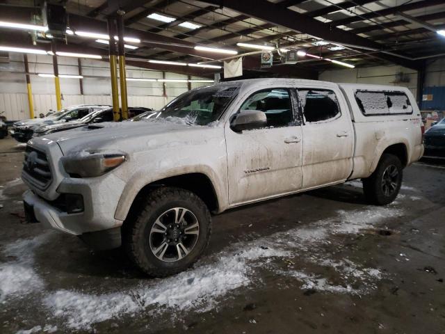 TOYOTA TACOMA DOU 2017 3tmdz5bn9hm033875