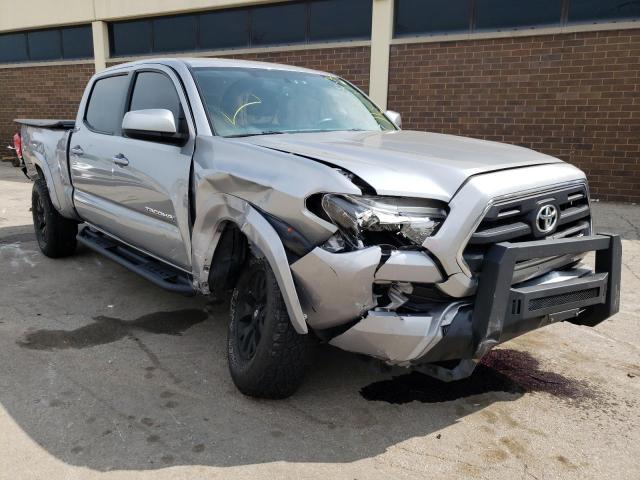 TOYOTA TACOMA DOU 2017 3tmdz5bn9hm035688