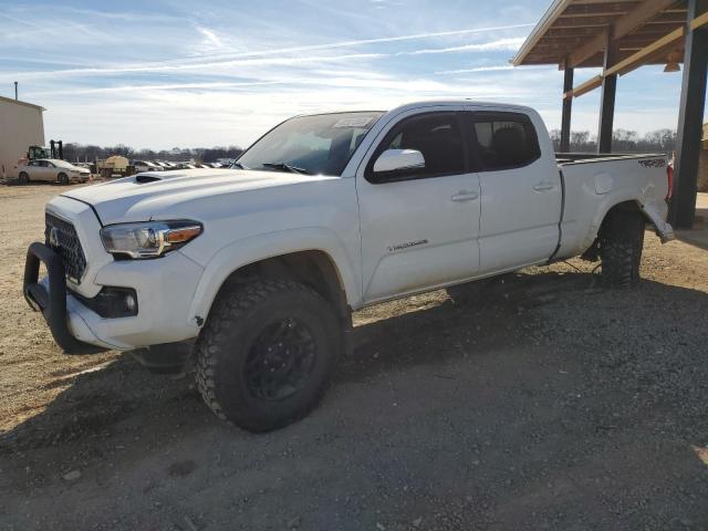 TOYOTA TACOMA 2018 3tmdz5bn9jm037205