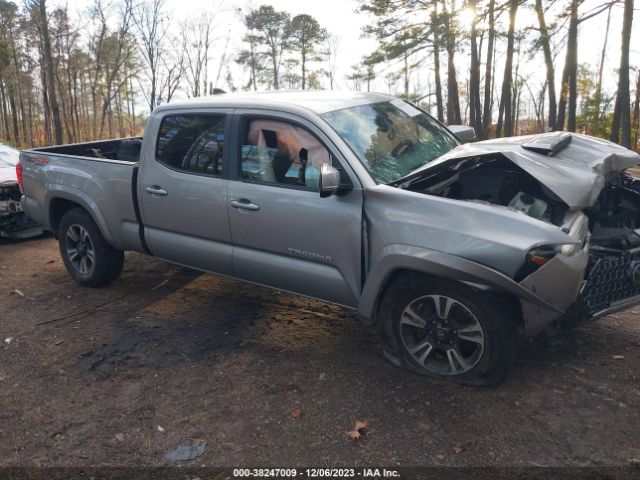 TOYOTA TACOMA 2018 3tmdz5bn9jm039486