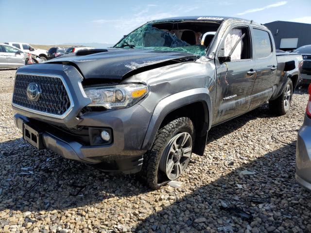 TOYOTA TACOMA DOU 2018 3tmdz5bn9jm041092