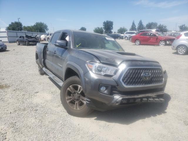 TOYOTA TACOMA 2018 3tmdz5bn9jm043408