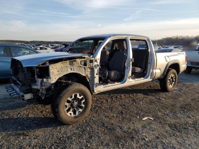 TOYOTA TACOMA DOU 2019 3tmdz5bn9km056483