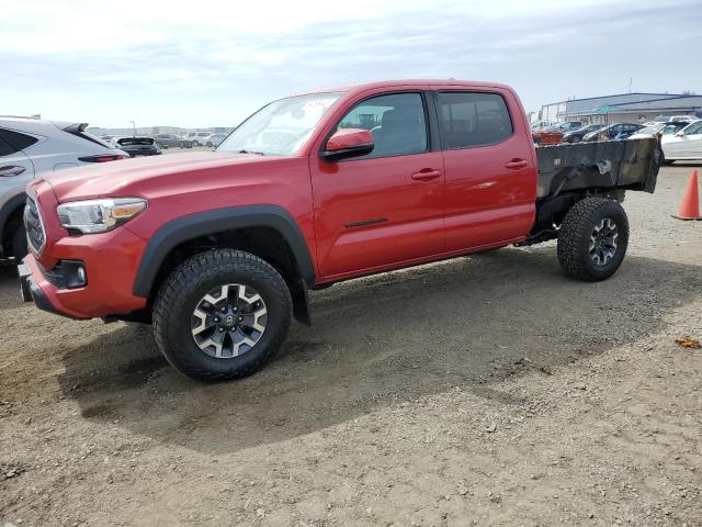 TOYOTA TACOMA 2019 3tmdz5bn9km059027