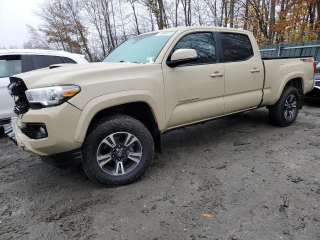 TOYOTA TACOMA 2019 3tmdz5bn9km059626