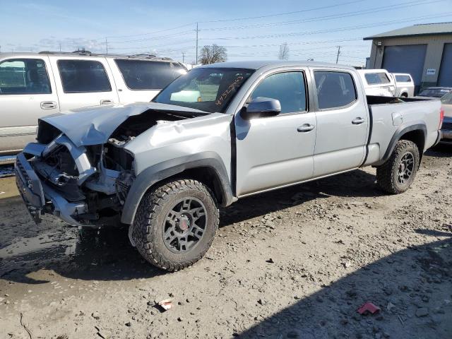 TOYOTA TACOMA DOU 2019 3tmdz5bn9km063594