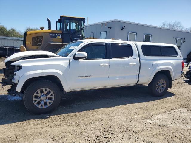 TOYOTA TACOMA 2019 3tmdz5bn9km063627