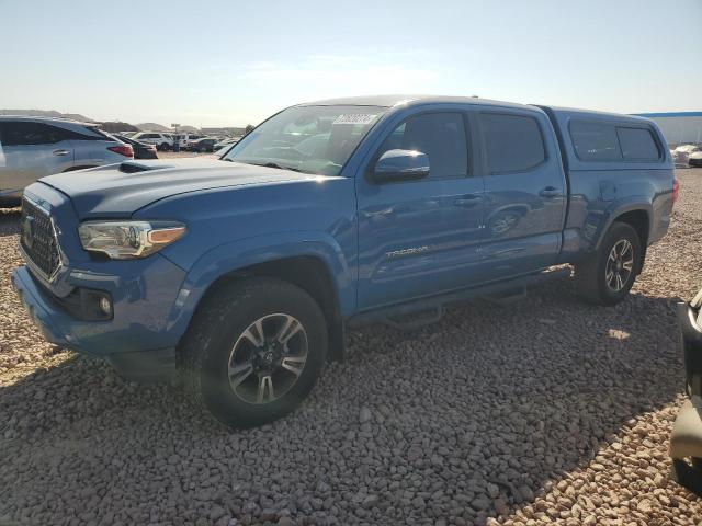 TOYOTA TACOMA DOU 2019 3tmdz5bn9km064499