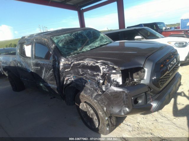 TOYOTA TACOMA 4WD 2019 3tmdz5bn9km067936