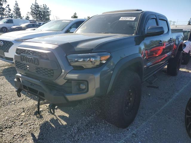 TOYOTA TACOMA 2019 3tmdz5bn9km070173