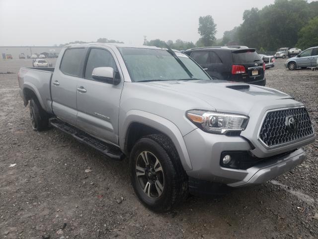 TOYOTA TACOMA DOU 2019 3tmdz5bn9km070416