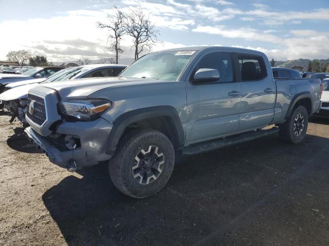 TOYOTA TACOMA 2019 3tmdz5bn9km075163