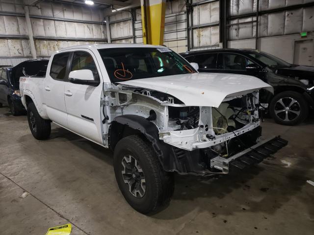 TOYOTA TACOMA DOU 2020 3tmdz5bn9lm080526