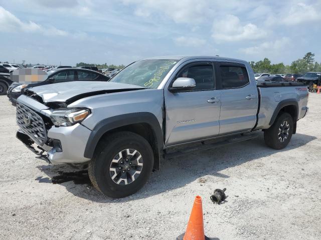 TOYOTA TACOMA DOU 2020 3tmdz5bn9lm081840