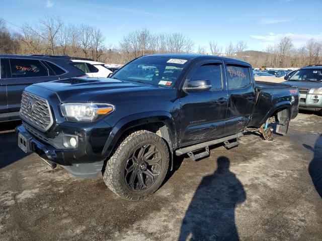 TOYOTA TACOMA 2020 3tmdz5bn9lm083247