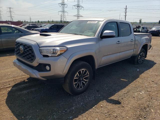 TOYOTA TACOMA DOU 2020 3tmdz5bn9lm083765