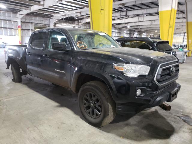 TOYOTA TACOMA DOU 2020 3tmdz5bn9lm087265