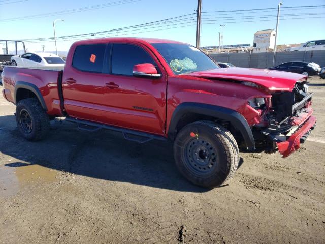 TOYOTA TACOMA DOU 2020 3tmdz5bn9lm090487