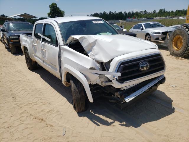 TOYOTA TACOMA DOU 2020 3tmdz5bn9lm090697