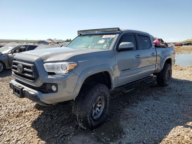 TOYOTA TACOMA DOU 2020 3tmdz5bn9lm091798