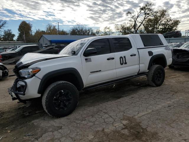 TOYOTA TACOMA DOU 2020 3tmdz5bn9lm092580