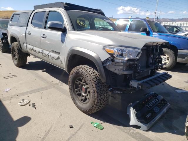 TOYOTA TACOMA DOU 2020 3tmdz5bn9lm094667