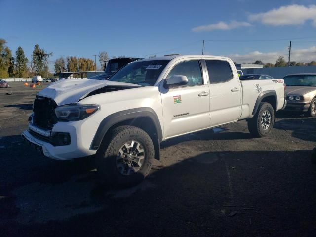 TOYOTA TACOMA DOU 2021 3tmdz5bn9mm104325