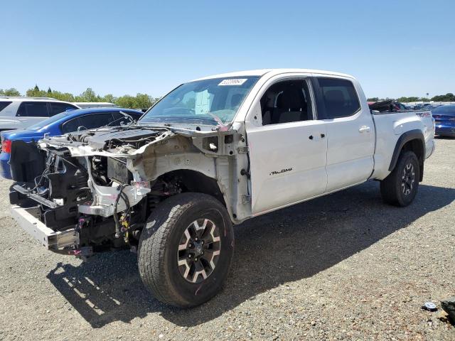 TOYOTA TACOMA 2021 3tmdz5bn9mm107385