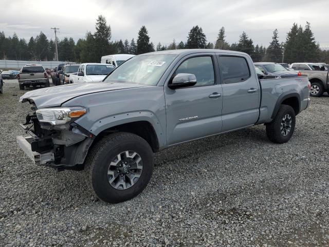 TOYOTA TACOMA 2021 3tmdz5bn9mm112974