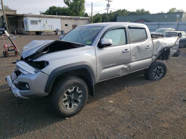 TOYOTA TACOMA DOU 2021 3tmdz5bn9mm113512