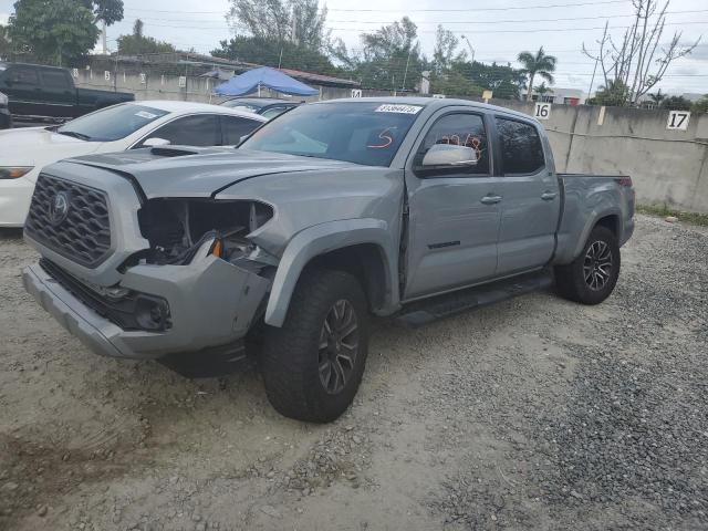 TOYOTA TACOMA 2021 3tmdz5bn9mm116880