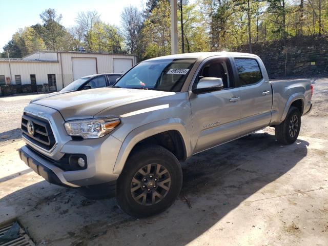 TOYOTA TACOMA 2022 3tmdz5bn9nm129341