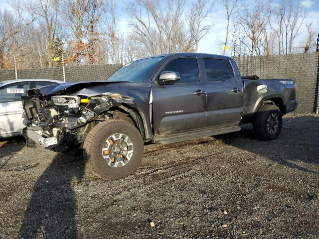 TOYOTA TACOMA DOU 2022 3tmdz5bn9nm131381