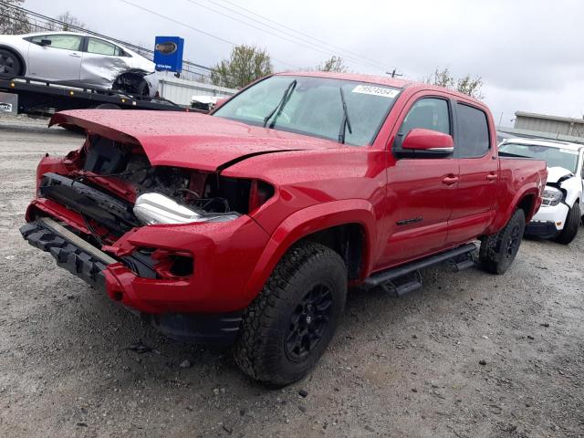 TOYOTA TACOMA DOU 2022 3tmdz5bn9nm135513