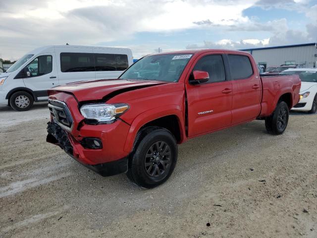 TOYOTA TACOMA 2023 3tmdz5bn9pm153125