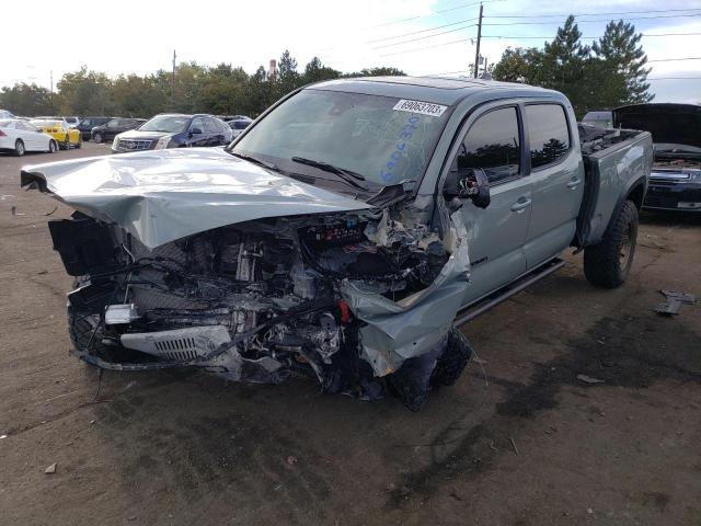 TOYOTA TACOMA DOU 2023 3tmdz5bn9pm155974