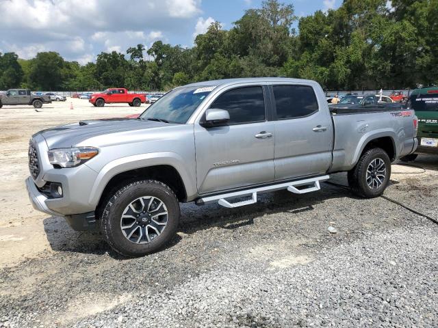 TOYOTA TACOMA 2023 3tmdz5bn9pm162522