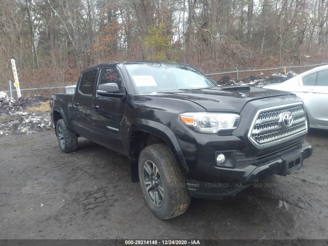 TOYOTA TACOMA 2016 3tmdz5bnxgm001340