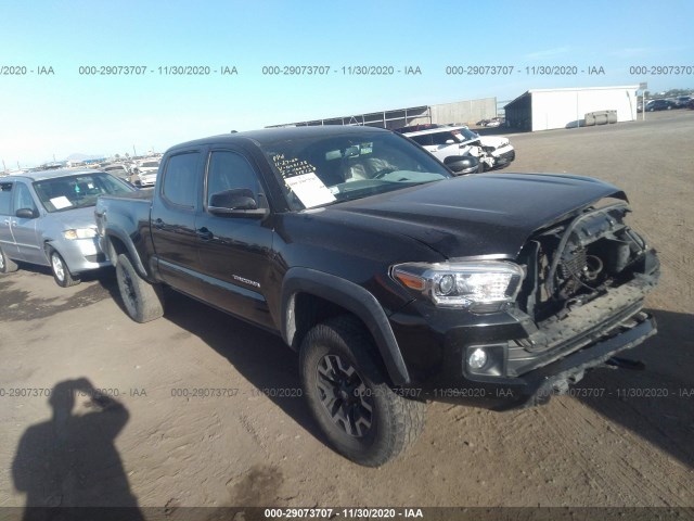 TOYOTA TACOMA 2016 3tmdz5bnxgm002178