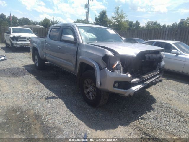 TOYOTA TACOMA 2016 3tmdz5bnxgm003055