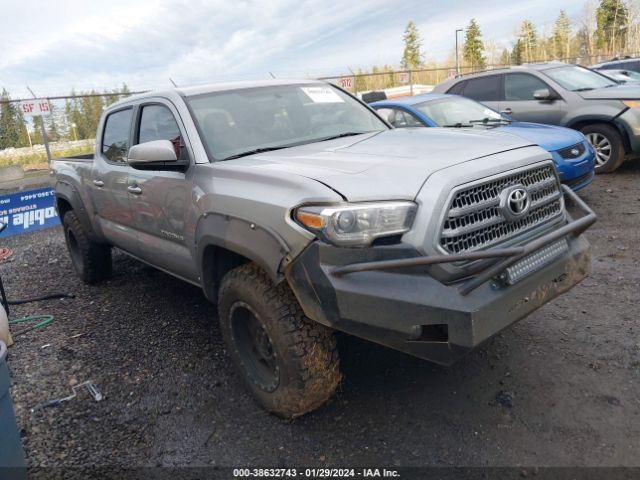 TOYOTA TACOMA 2016 3tmdz5bnxgm003475