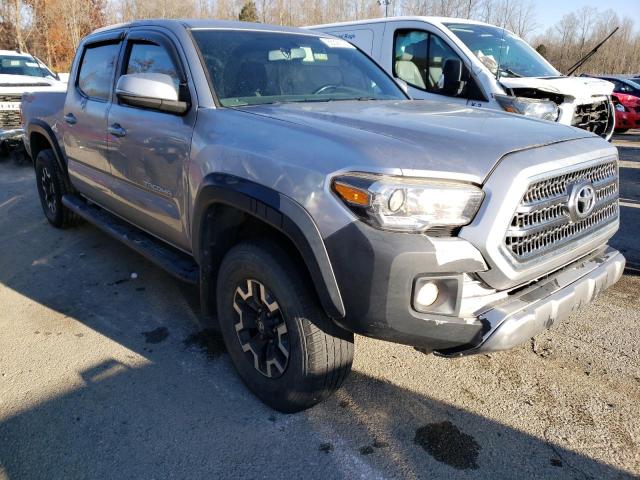 TOYOTA TACOMA DOU 2016 3tmdz5bnxgm007364