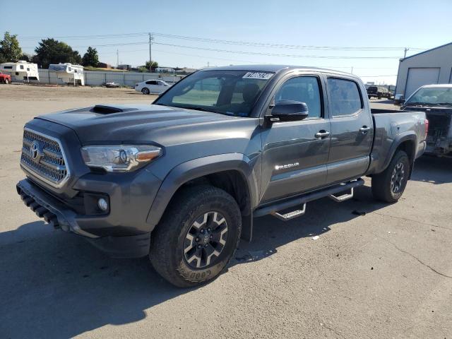 TOYOTA TACOMA DOU 2016 3tmdz5bnxgm008725