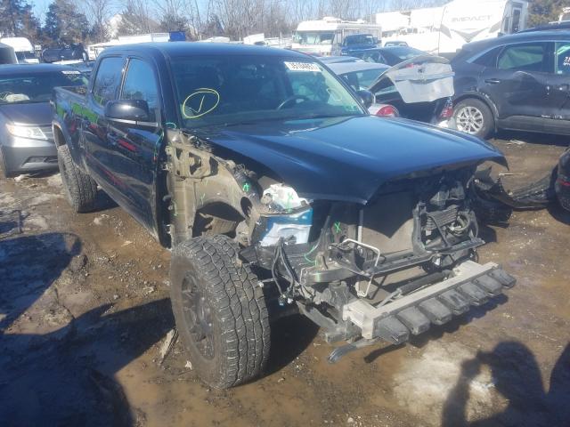 TOYOTA TACOMA DOU 2016 3tmdz5bnxgm009289