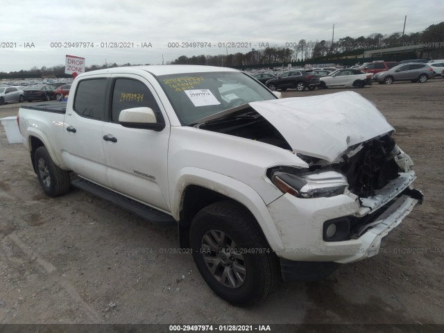 TOYOTA TACOMA 2016 3tmdz5bnxgm009597