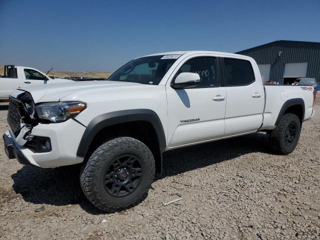 TOYOTA TACOMA DOU 2016 3tmdz5bnxgm010250