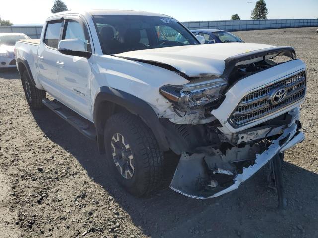 TOYOTA TACOMA DOU 2016 3tmdz5bnxgm010569