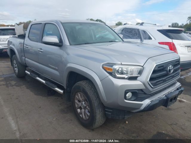 TOYOTA TACOMA 2016 3tmdz5bnxgm011348