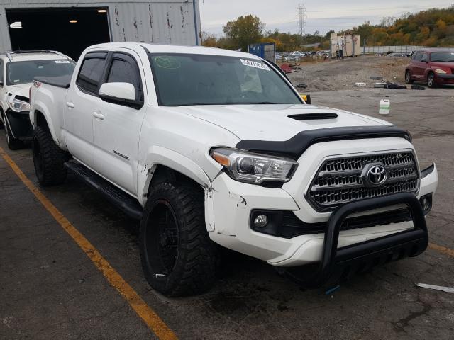 TOYOTA TACOMA DOU 2016 3tmdz5bnxgm012144