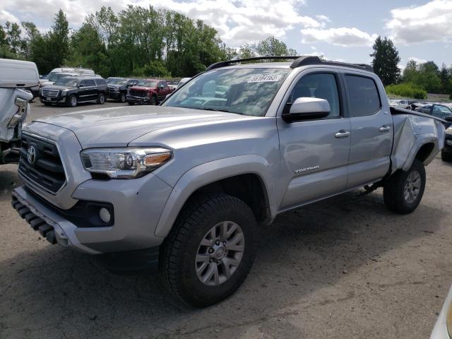 TOYOTA TACOMA DOU 2017 3tmdz5bnxhm013585